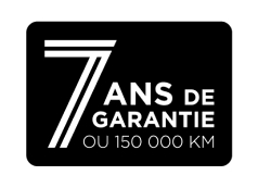 Garantie MG ZS Hybrid+