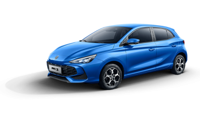 MG3 Hybrid+